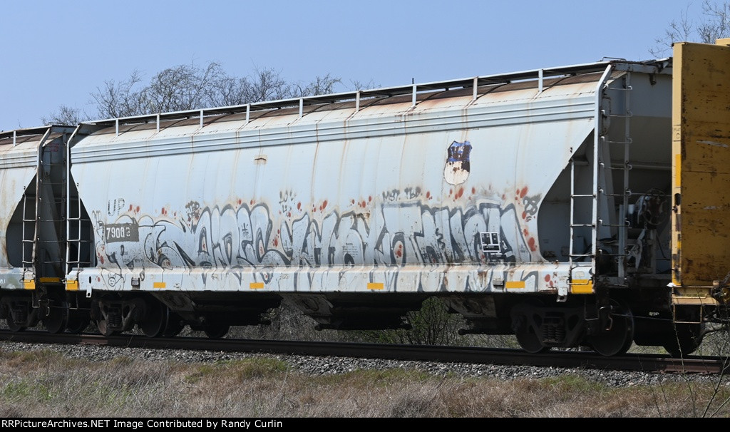 UP 79003